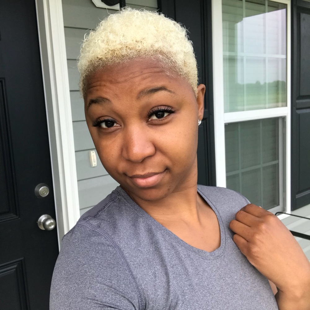 Meet your Posher, Ariel